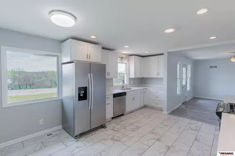 Kitchen - 15101 S 96th St, Roca, NE 68430 photo 5 of 5