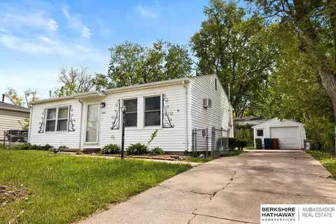 7411 S 41 Ave, Bellevue, NE 68147