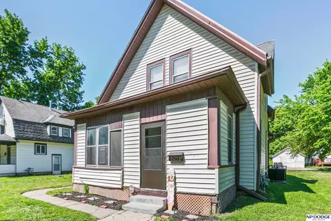 5018 N 22nd St, Omaha, NE 68110