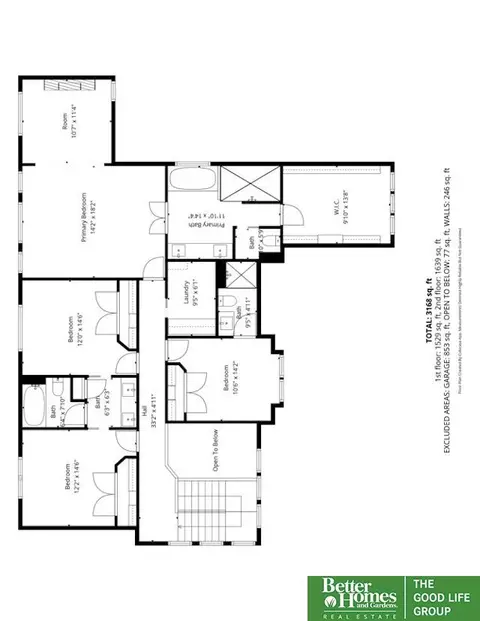 10908 S 98 Avenue Cir, Papillion, NE 68046