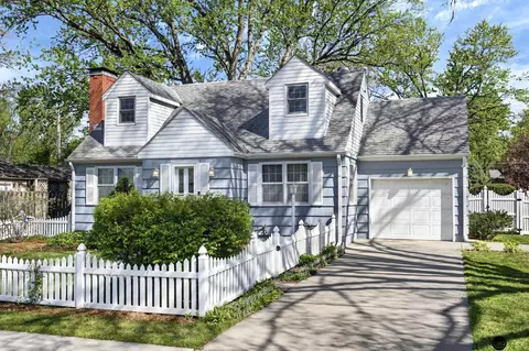 4010 Fran Ave, Lincoln, NE 68516