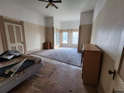 Bedroom - 416 8 St, Scribner, NE 68057 photo 3 of 4