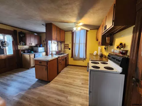 Kitchen - 416 8 St, Scribner, NE 68057 photo 1 of 2