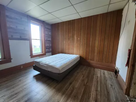 Bedroom - 416 8 St, Scribner, NE 68057 photo 1 of 4