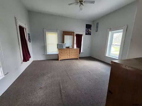 Bedroom - 416 8 St, Scribner, NE 68057 photo 4 of 4