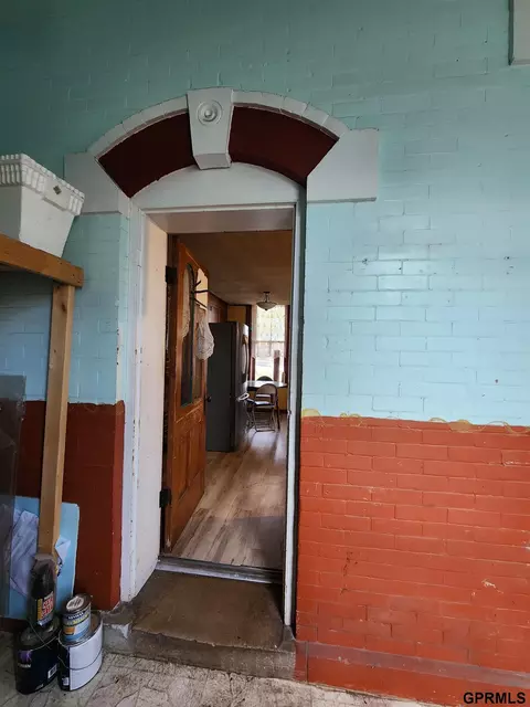 Entry Way - 416 8 St, Scribner, NE 68057 photo 5 of 5