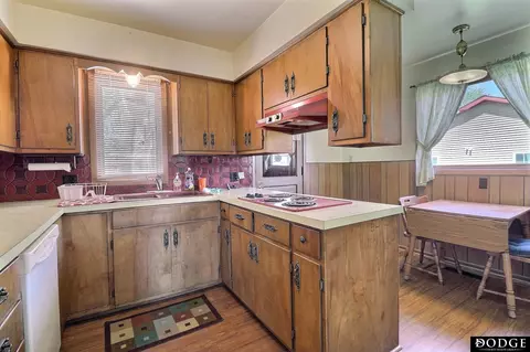 Kitchen - 105 Horton St, Scribner, NE 68057 photo 1 of 5