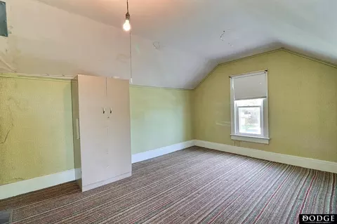 Bedroom - 105 Horton St, Scribner, NE 68057 photo 6 of 8