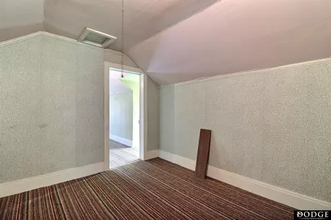 Bedroom - 105 Horton St, Scribner, NE 68057 photo 4 of 8