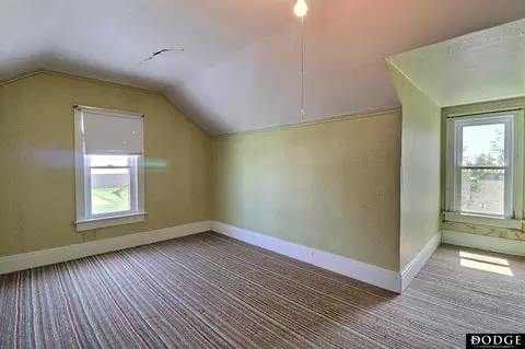 Bedroom - 105 Horton St, Scribner, NE 68057 photo 5 of 8