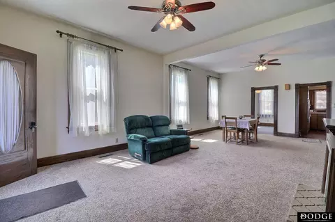 Living - 105 Horton St, Scribner, NE 68057 photo 2 of 2