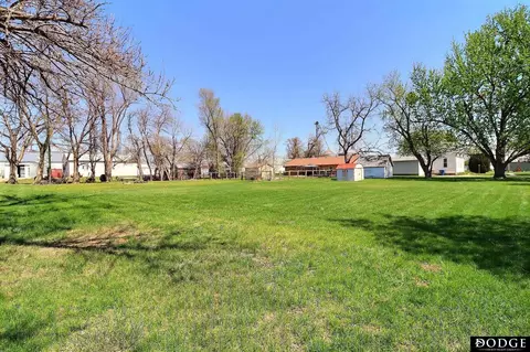 Exterior - 105 Horton St, Scribner, NE 68057 photo 2 of 2