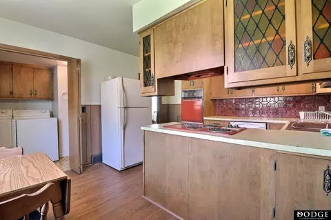 Kitchen - 105 Horton St, Scribner, NE 68057 photo 3 of 5