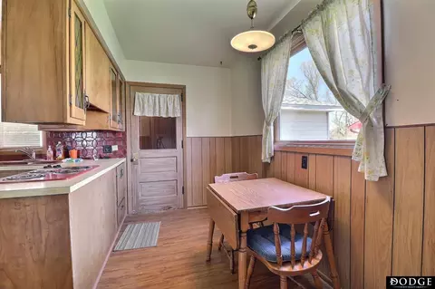 Kitchen - 105 Horton St, Scribner, NE 68057 photo 5 of 5