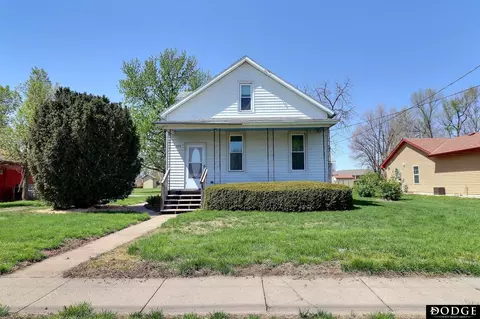 105 Horton St, Scribner, NE 68057