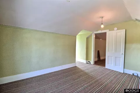 Bedroom - 105 Horton St, Scribner, NE 68057 photo 8 of 8
