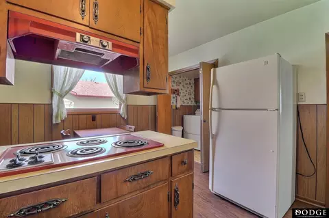 Kitchen - 105 Horton St, Scribner, NE 68057 photo 4 of 5