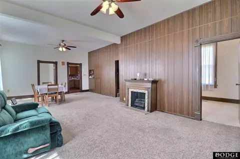 Living - 105 Horton St, Scribner, NE 68057 photo 1 of 2