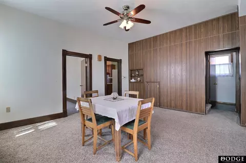 Dining - 105 Horton St, Scribner, NE 68057 photo 2 of 2