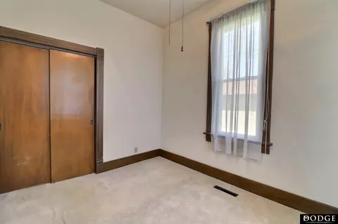Bedroom - 105 Horton St, Scribner, NE 68057 photo 2 of 8