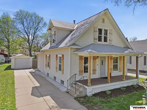 6525 Platte Ave, Lincoln, NE 68507