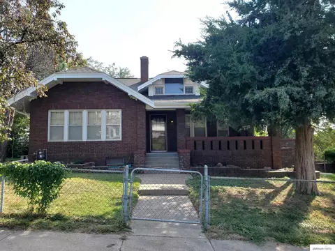 619 S 35th Ave, Omaha, NE 68105