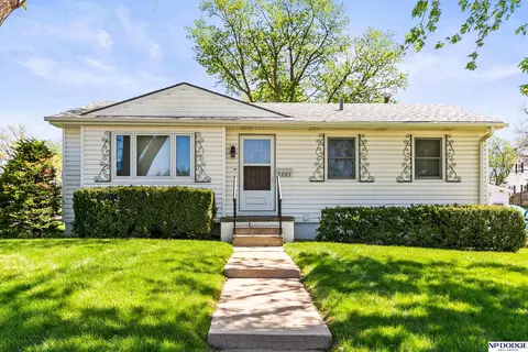 3301 S 122 St, Omaha, NE 68144