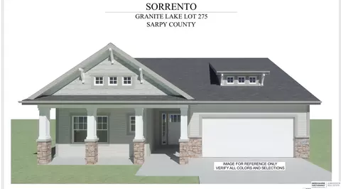 9722 S 103rd Ave, Papillion, NE 68046