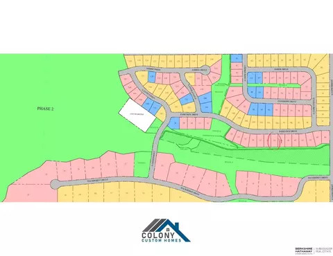 21725 Parkview Dr, Gretna, NE 68028