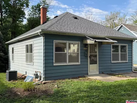 1313 5th Corso Corso, Nebraska City, NE 68410
