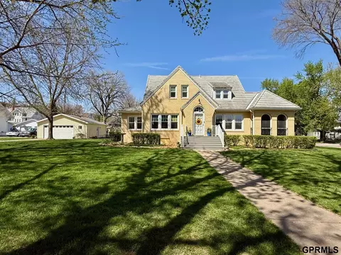 1404 N St, Tekamah, NE 68061