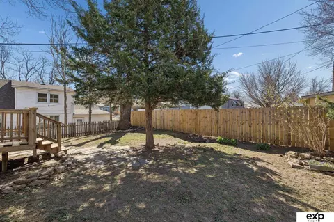 Exterior - 4855 Maple St, Omaha, NE 68104 photo 5 of 5