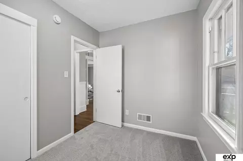 Bedroom - 4855 Maple St, Omaha, NE 68104 photo 5 of 8