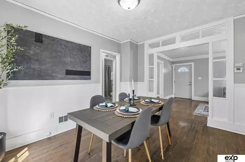 Dining - 4855 Maple St, Omaha, NE 68104 photo 2 of 2