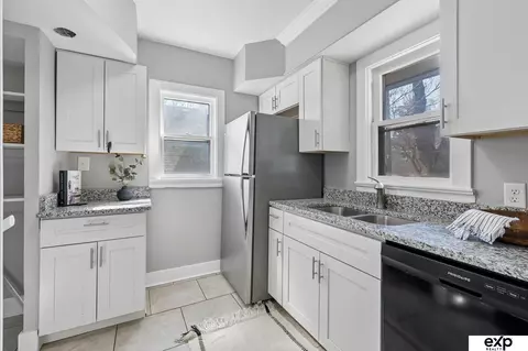 Kitchen - 4855 Maple St, Omaha, NE 68104 photo 1 of 3