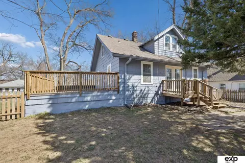 Exterior - 4855 Maple St, Omaha, NE 68104 photo 4 of 5