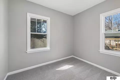 Bedroom - 4855 Maple St, Omaha, NE 68104 photo 4 of 8