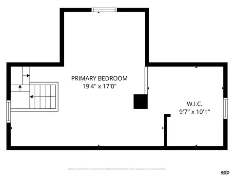 Floorplan - 4855 Maple St, Omaha, NE 68104 photo 3 of 4