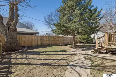 Exterior - 4855 Maple St, Omaha, NE 68104 photo 2 of 5