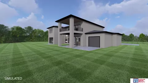Exterior - 3642 Doonbeg Rd, Lincoln, NE 68520 photo 7 of 7