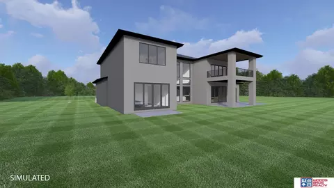 Exterior - 3642 Doonbeg Rd, Lincoln, NE 68520 photo 5 of 7