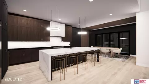 Kitchen - 3642 Doonbeg Rd, Lincoln, NE 68520 photo 3 of 3
