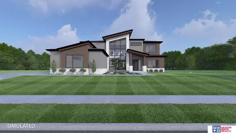 Exterior - 3642 Doonbeg Rd, Lincoln, NE 68520 photo 2 of 7
