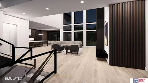 Entry Way - 3642 Doonbeg Rd, Lincoln, NE 68520 photo 2 of 3