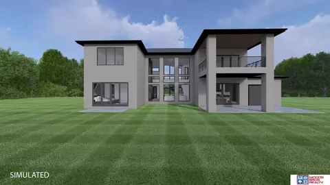 Exterior - 3642 Doonbeg Rd, Lincoln, NE 68520 photo 6 of 7