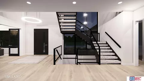 Entry Way - 3642 Doonbeg Rd, Lincoln, NE 68520 photo 1 of 3