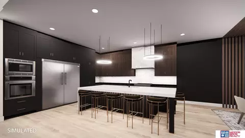 Kitchen - 3642 Doonbeg Rd, Lincoln, NE 68520 photo 1 of 3
