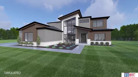 Exterior - 3642 Doonbeg Rd, Lincoln, NE 68520 photo 3 of 7