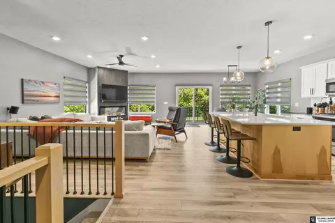455 N Allen St, Bennington, NE 68007