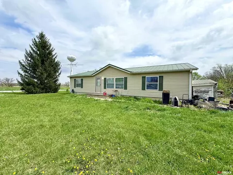 540 A St, Douglas, NE 68344